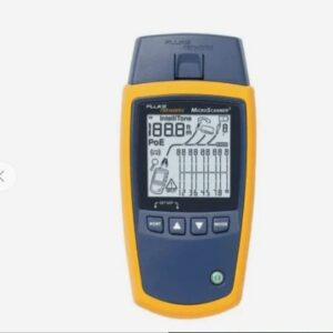 Fluke MS2‑100 MicroScanner 2 Cable Verifier